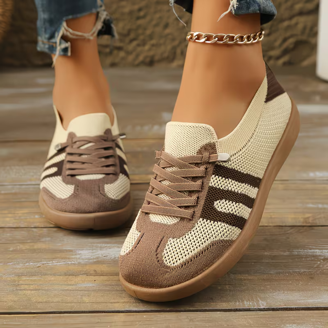 Leggera™ – Chaussures Confort Orthopédiques