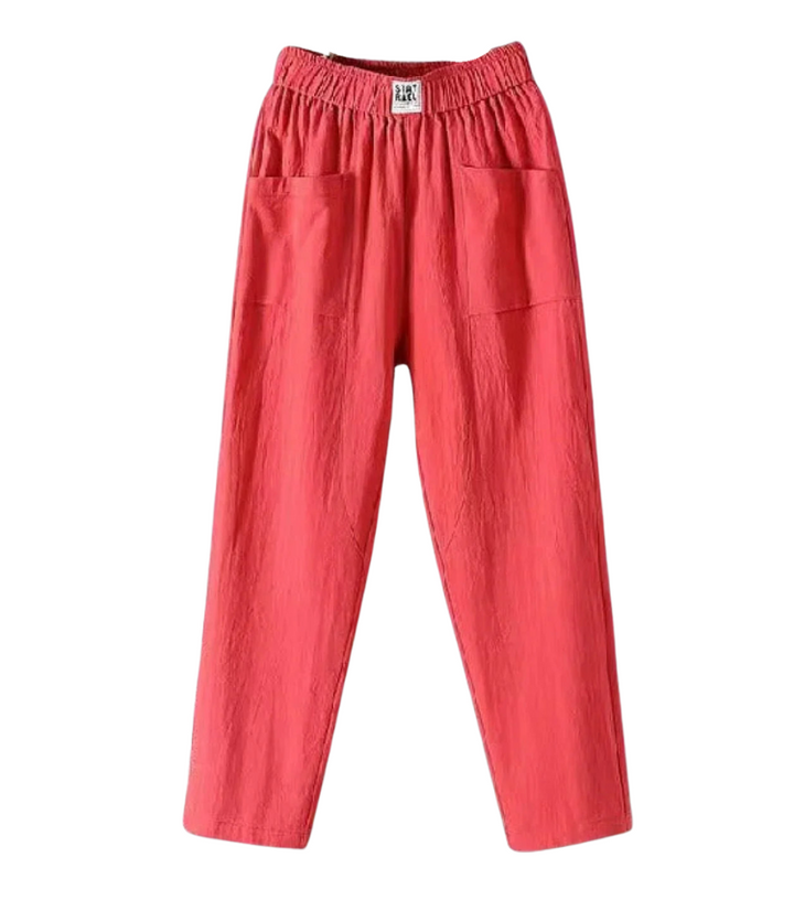 Celi - Chic & Intemporel Pantalons pour Femme