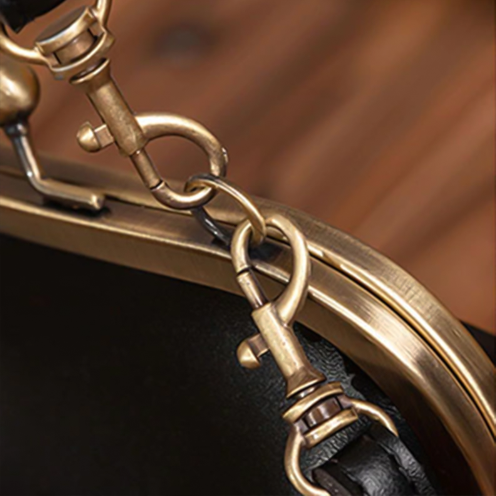 Sac Vintage Max - pièces élégantes au style rétro