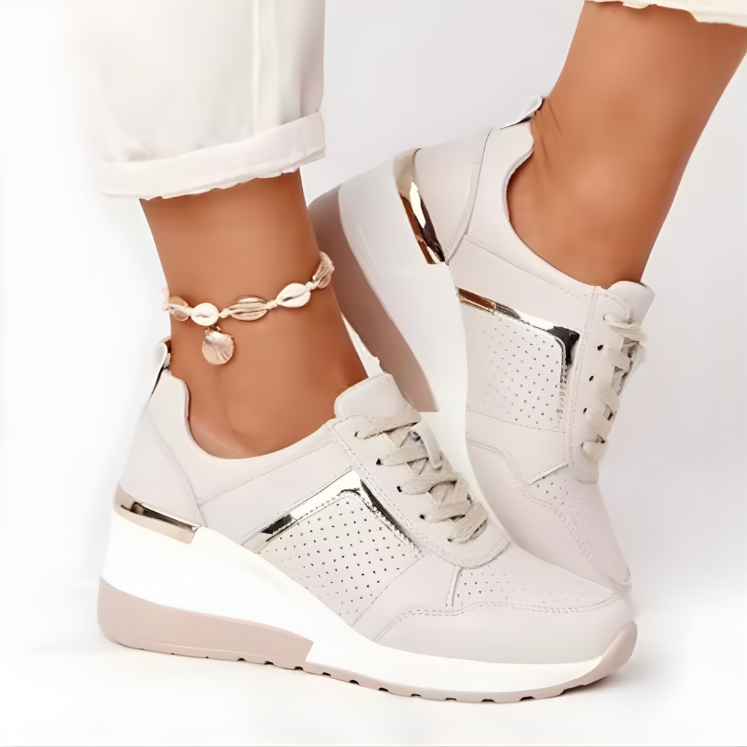 Vessa™ Baskets Élevées Confortables