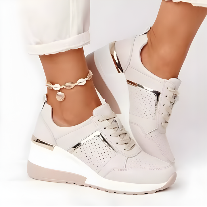 Vessa™ Baskets Élevées Confortables