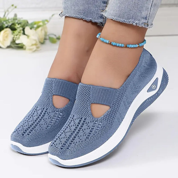 Ortho – Chaussures Ergonomiques Antidérapantes