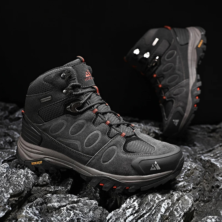 Hike Up Pro – Chaussures de Trekking à Bout Renforcé