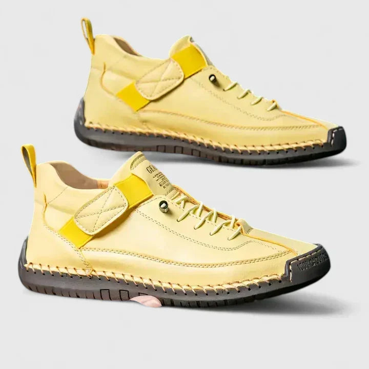 Kymberleigh | Sneakers Orthopédiques