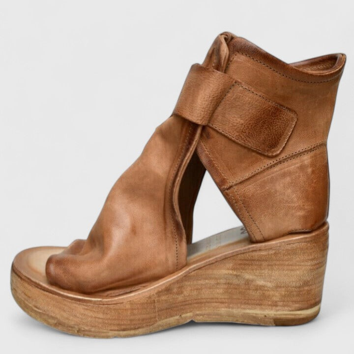 Jess™ | Sandales Orthopédiques à Talon Wedge