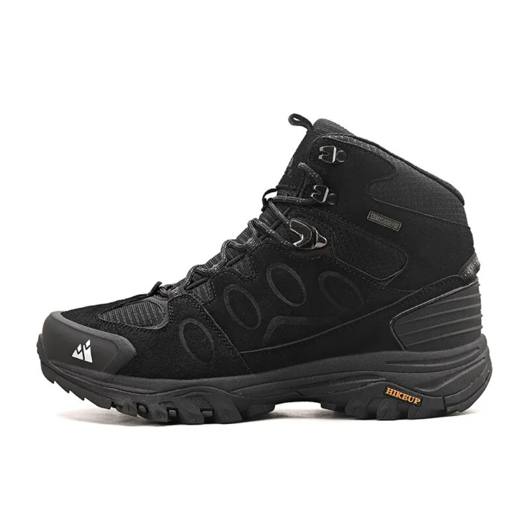 Hike Up Pro – Chaussures de Trekking à Bout Renforcé
