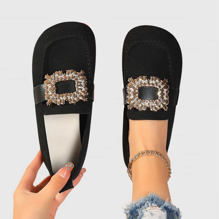 Cataleyrah - Mocassins confortables