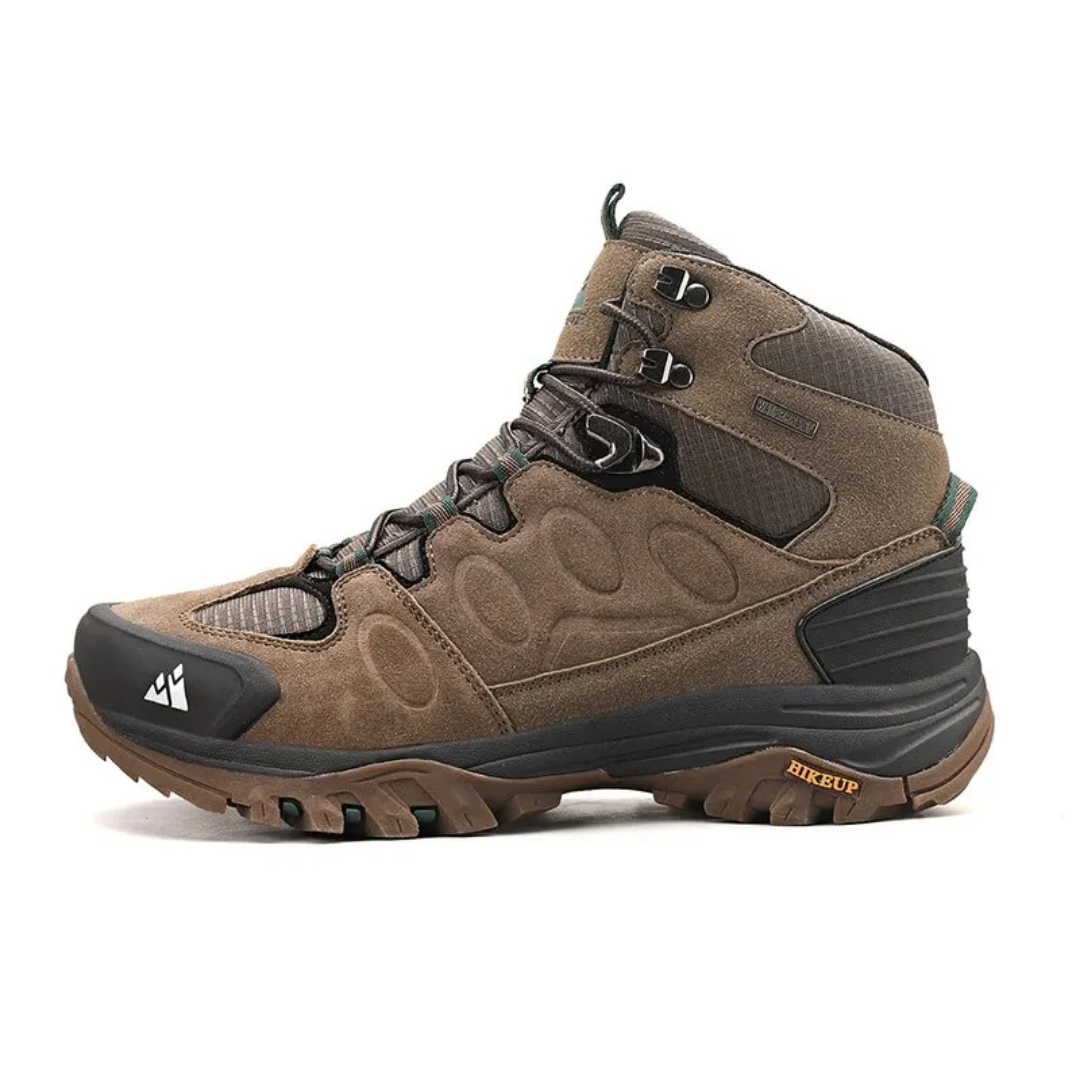 Hike Up Pro – Chaussures de Trekking à Bout Renforcé