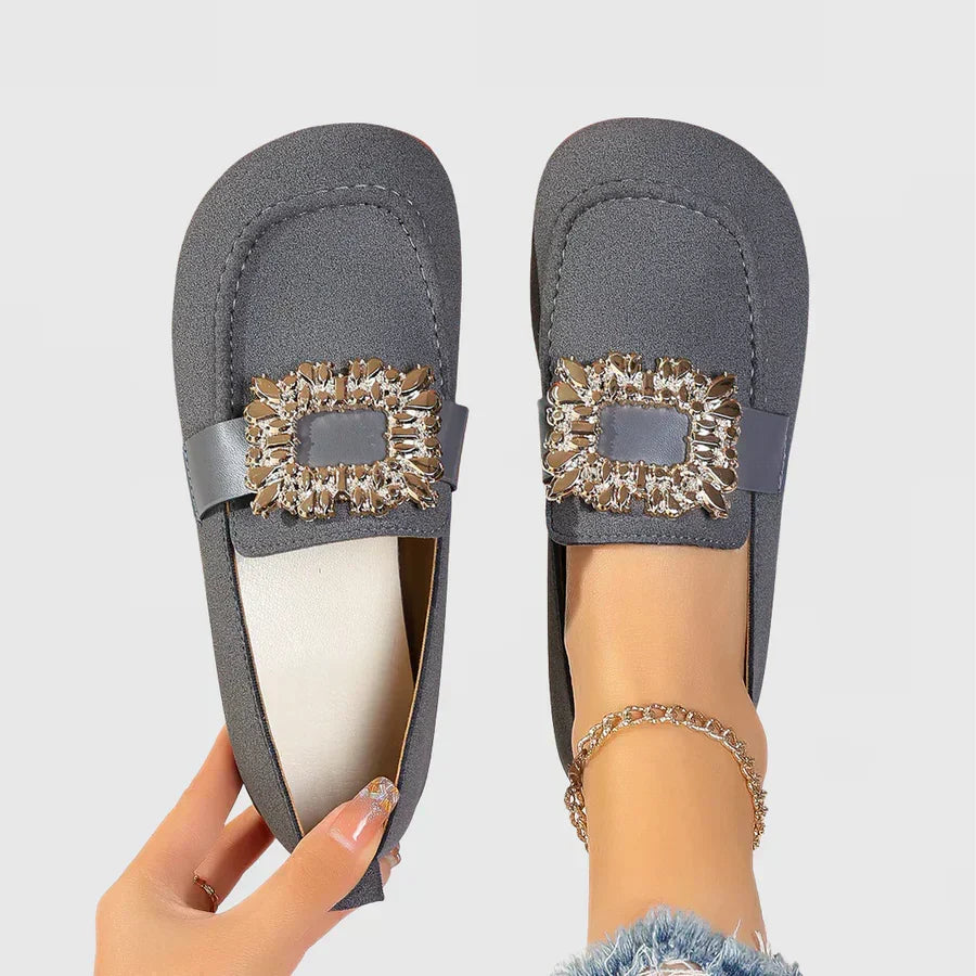 Cataleyrah - Mocassins confortables