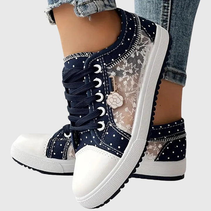 Elena™ | Baskets Orthopédiques