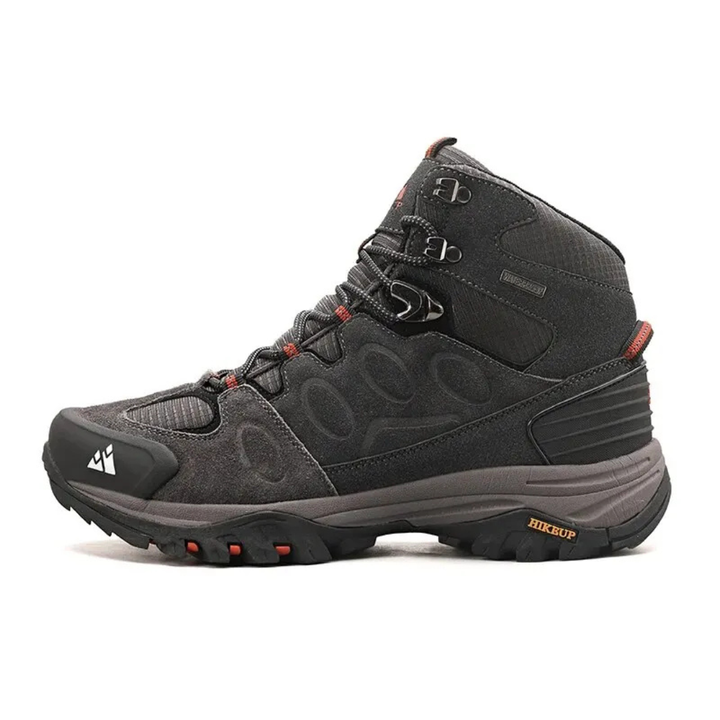 Hike Up Pro – Chaussures de Trekking à Bout Renforcé
