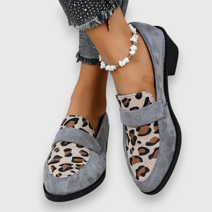 Brunika - Mocassins confortables