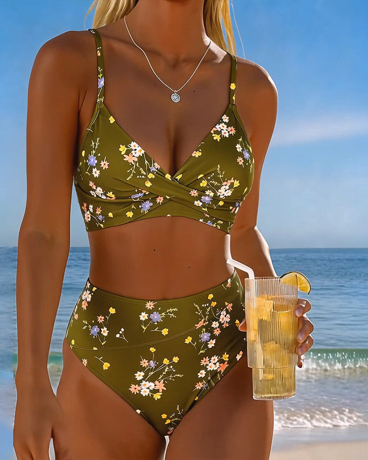 Giada | Bikini Floral