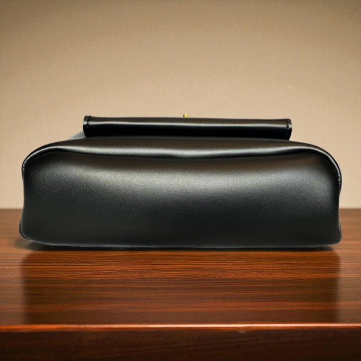 Sac Vintage Max - pièces élégantes au style rétro