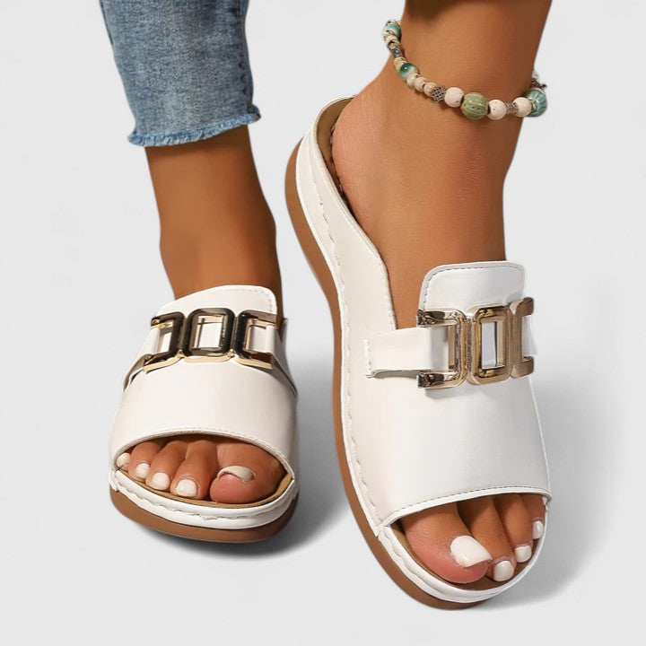Sharpay™ | Sandales Sophistiquées