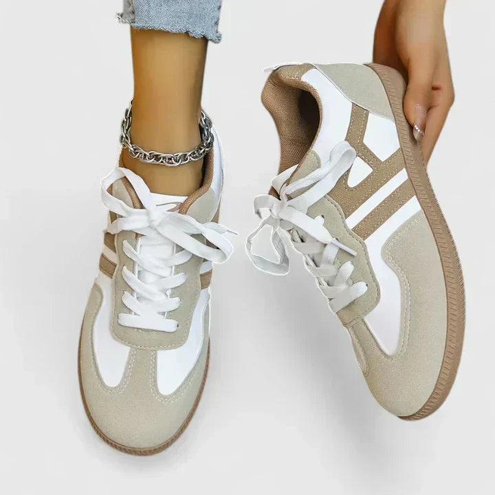 Delyziah | Baskets Orthopédiques