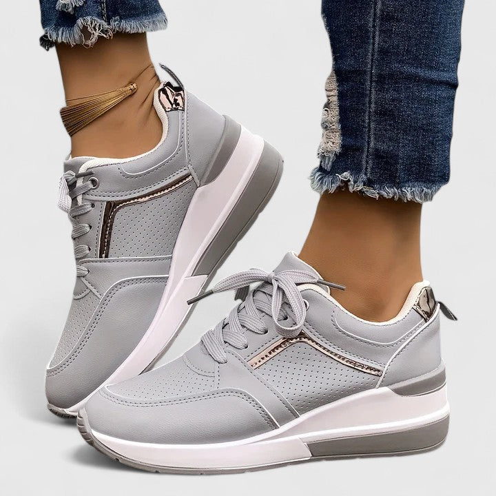 Novy | Chaussures Confortables avec Soutien