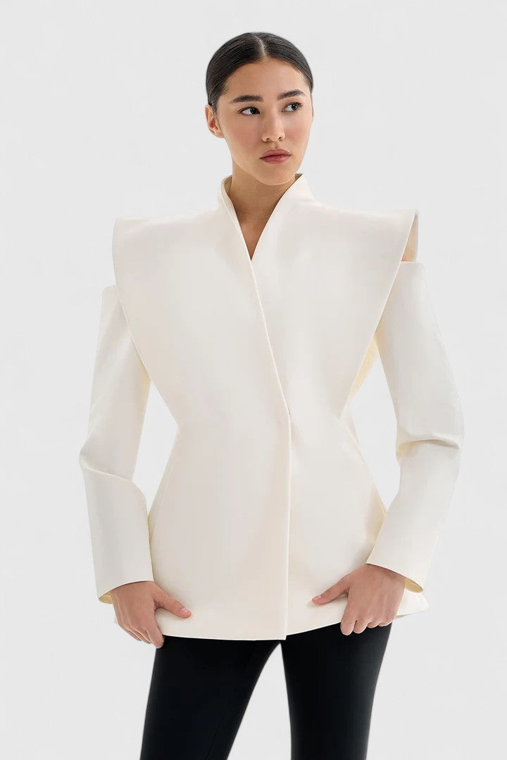 Valeria™ | Blazer Élégant