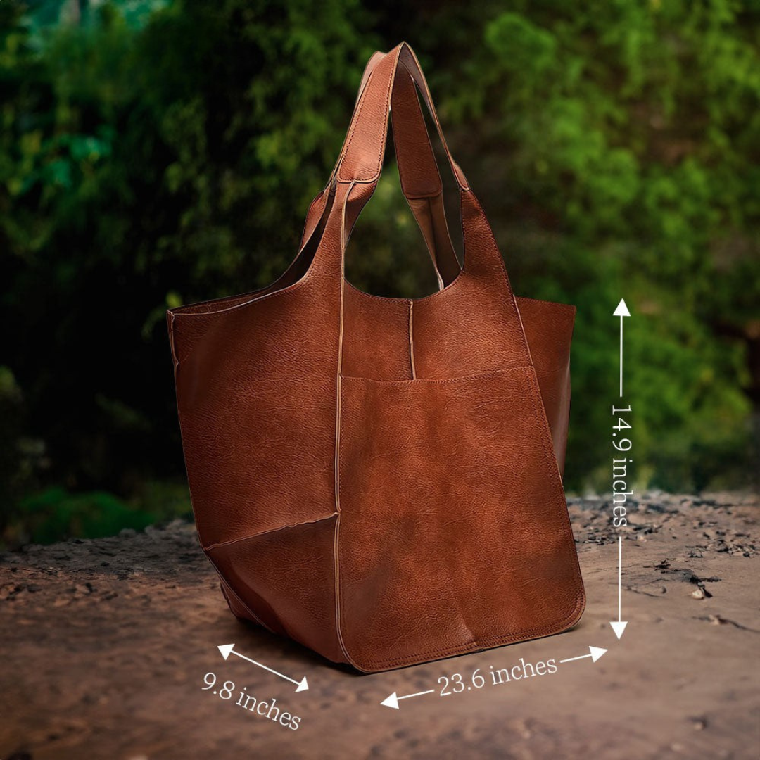 Sac vintage classique et talentueux | Le Charme Intemporel de Dana