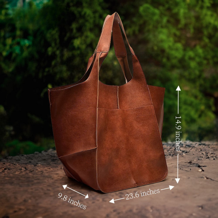 Sac vintage classique et talentueux | Le Charme Intemporel de Dana