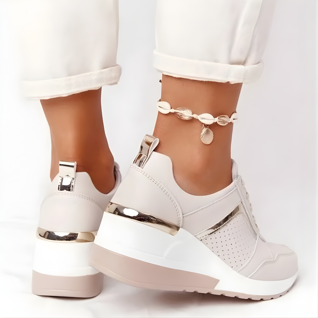Vessa™ Baskets Élevées Confortables