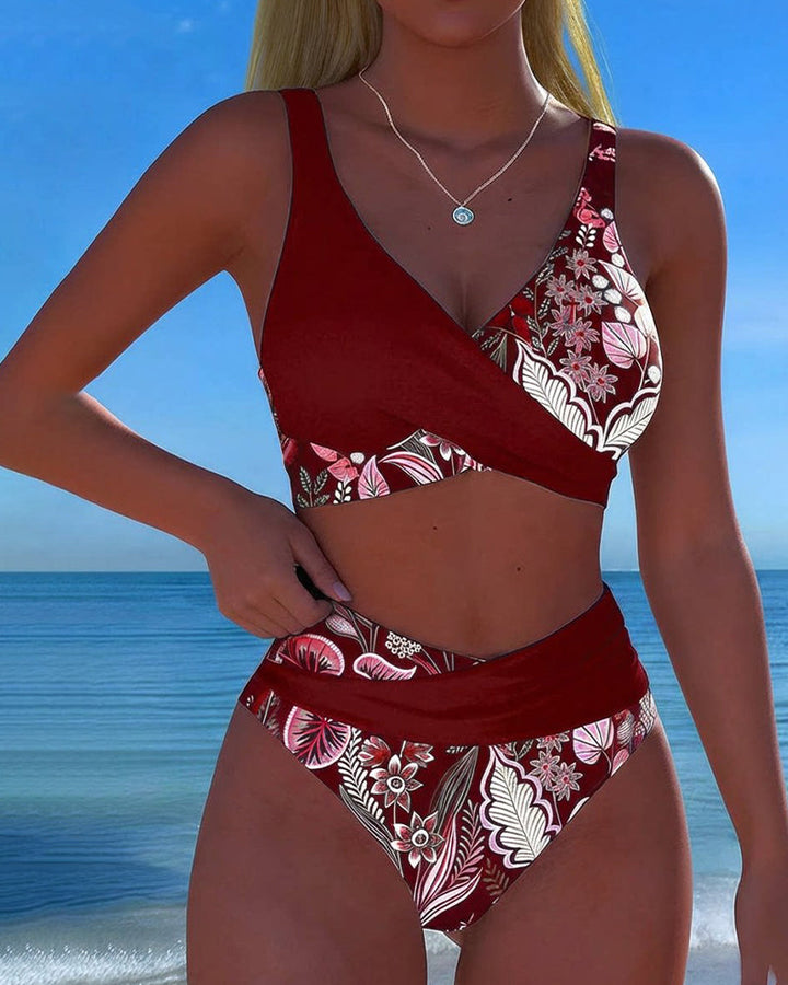 Fiorella | Bikini Floral