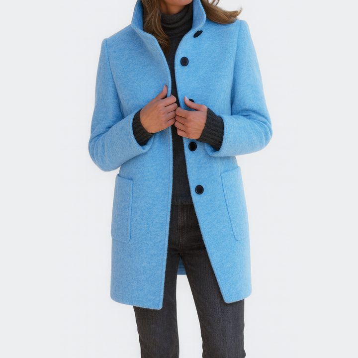 Auryx | Manteau Élégant