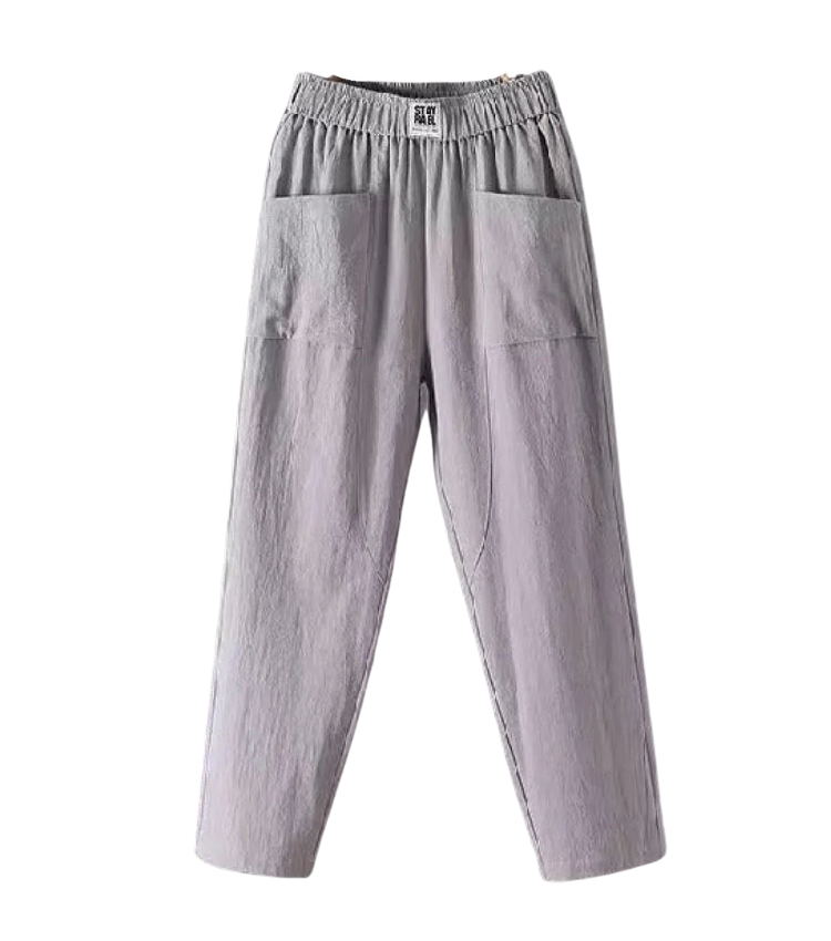 Celi - Chic & Intemporel Pantalons pour Femme