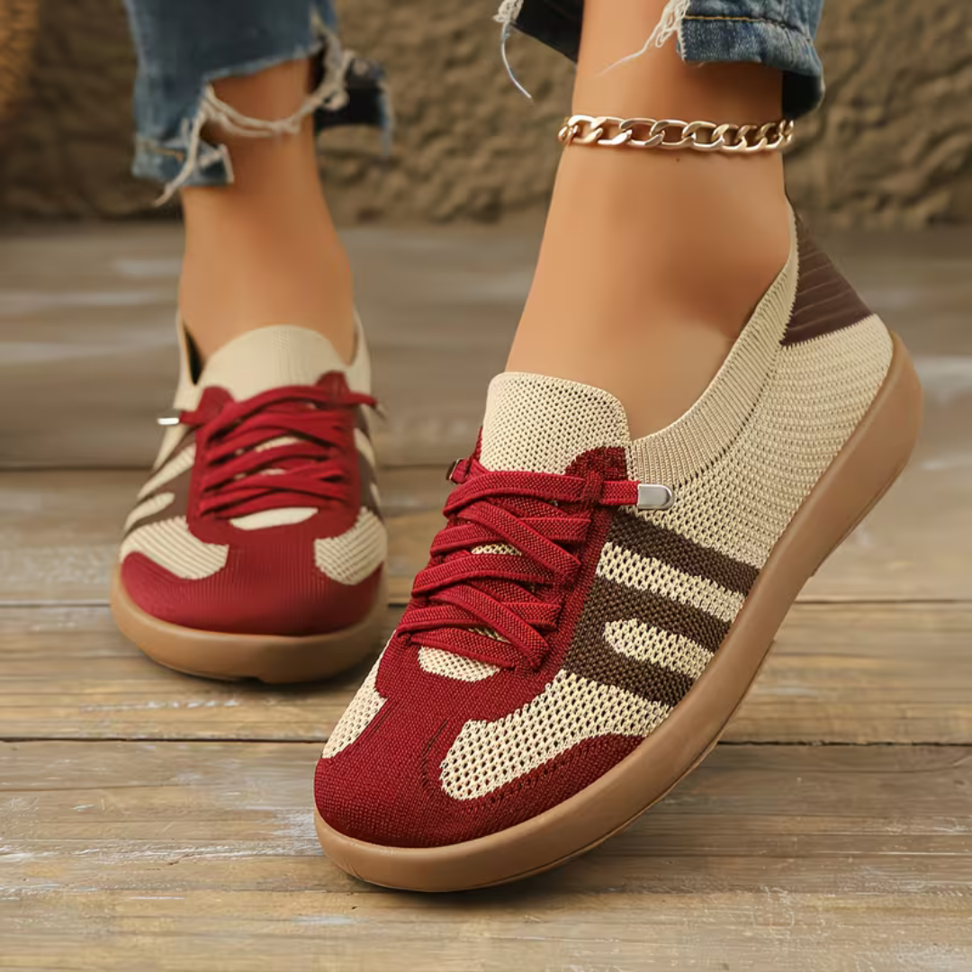 Leggera™ – Chaussures Confort Orthopédiques