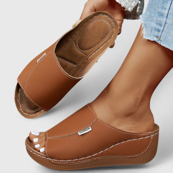 Celestria™ | Sandales Orthopédiques