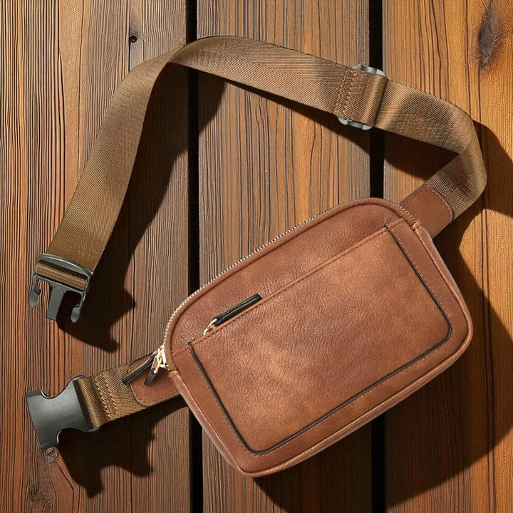 Sac à bandoulière Asken