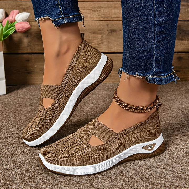 Ortho – Chaussures Ergonomiques Antidérapantes