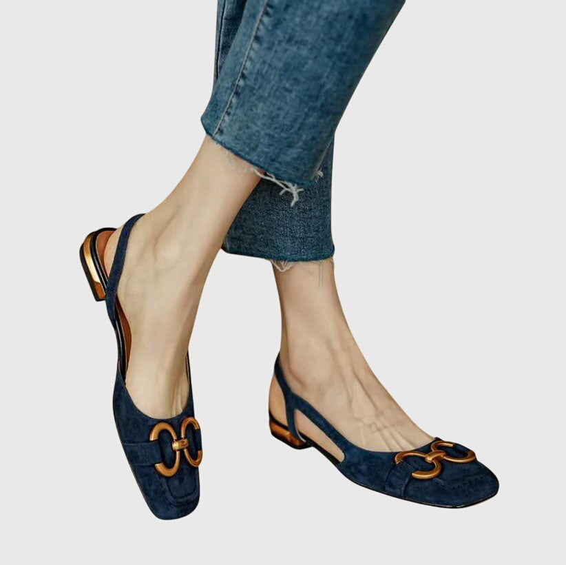 Cecilia™ | Sandales Orthopédiques