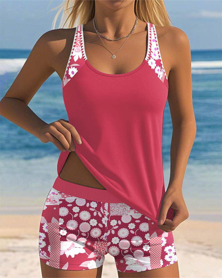 Nina | Ensemble de Maillots de Bain Tendance