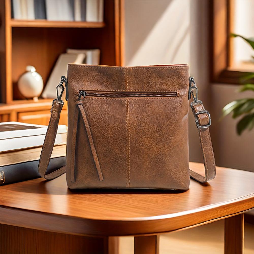 Sac à main rétro Janina Keturiakamp