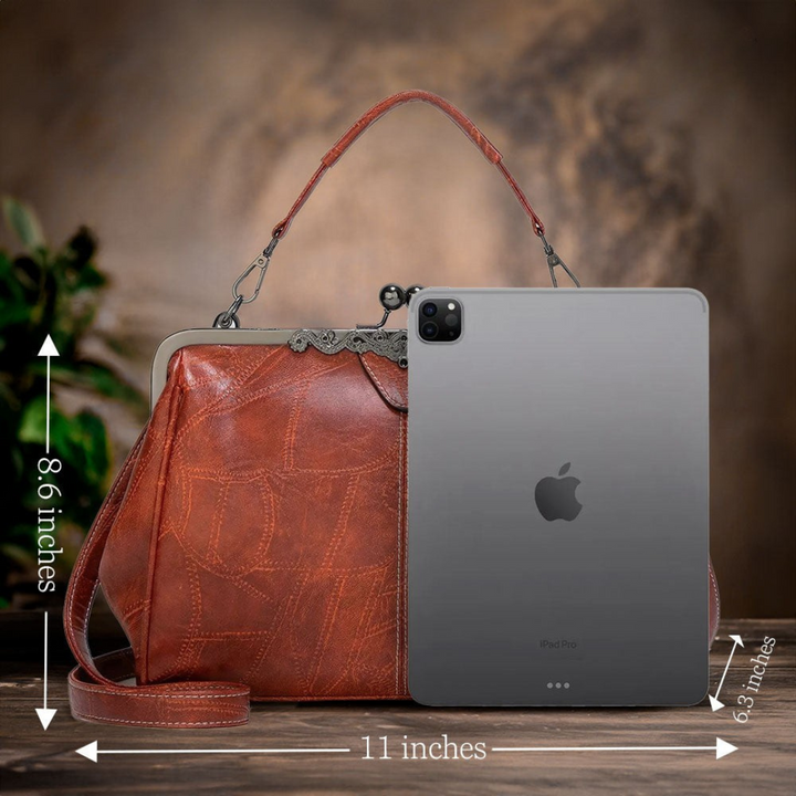 Sacs vintage | Magie classique de Gal