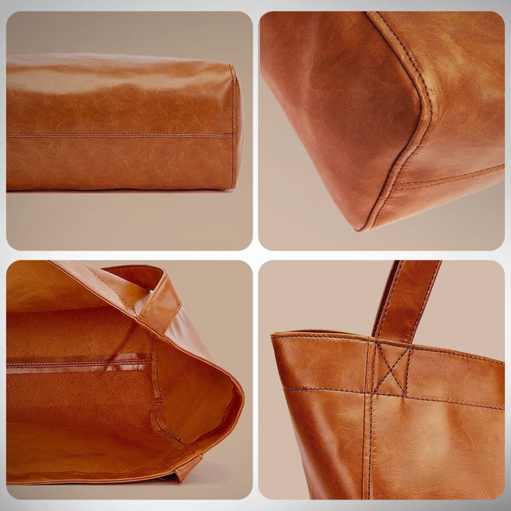 Sac à épaule Aura | Sac à dos Vintage