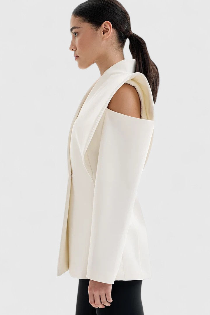 Valeria™ | Blazer Élégant