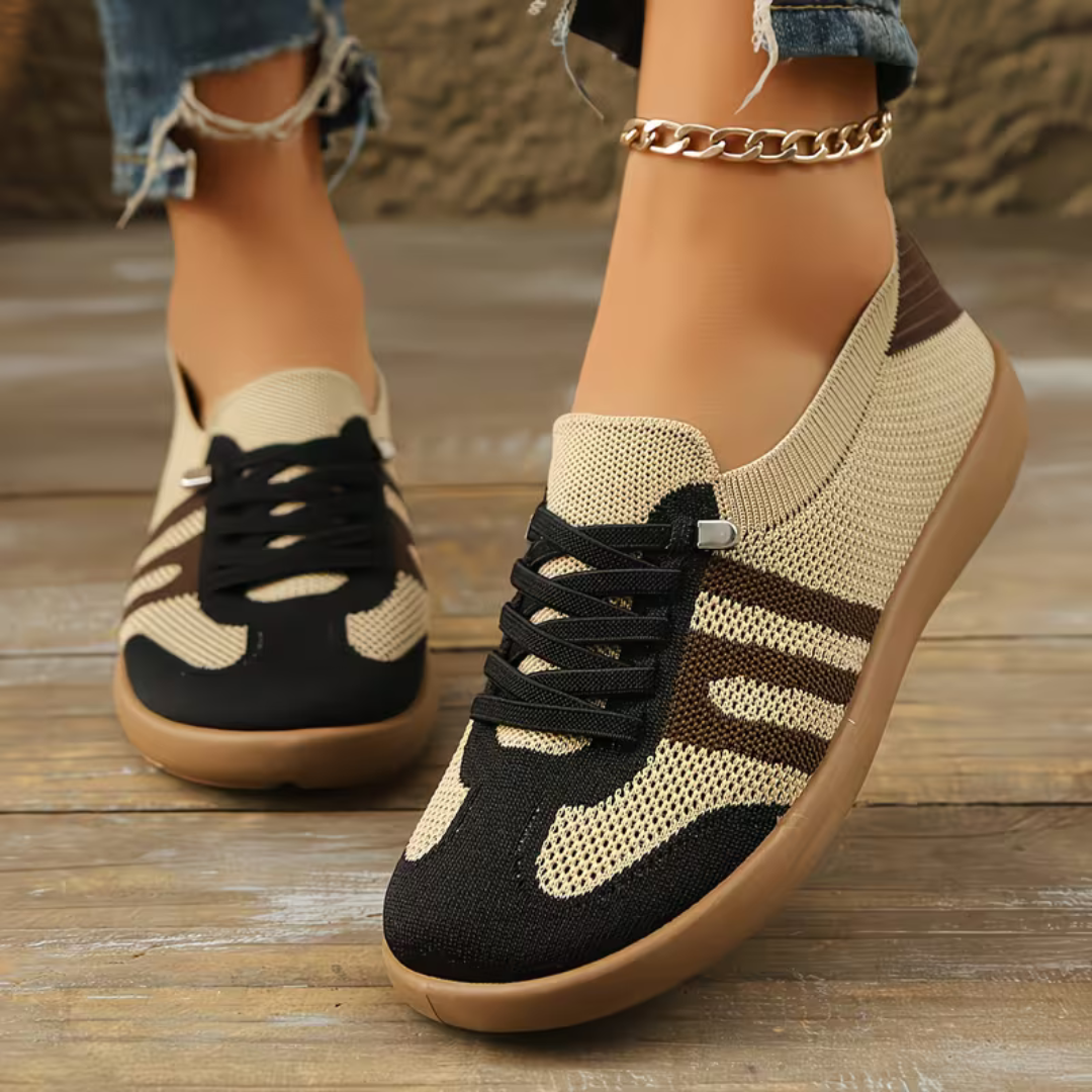 Leggera™ – Chaussures Confort Orthopédiques