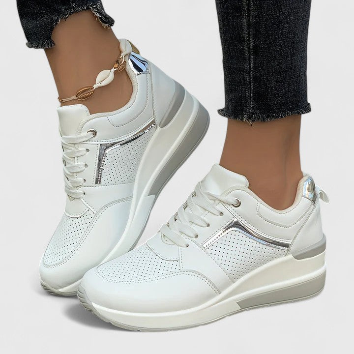 Novy | Chaussures Confortables avec Soutien