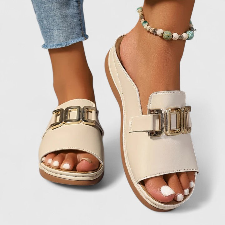 Sharpay™ | Sandales Sophistiquées