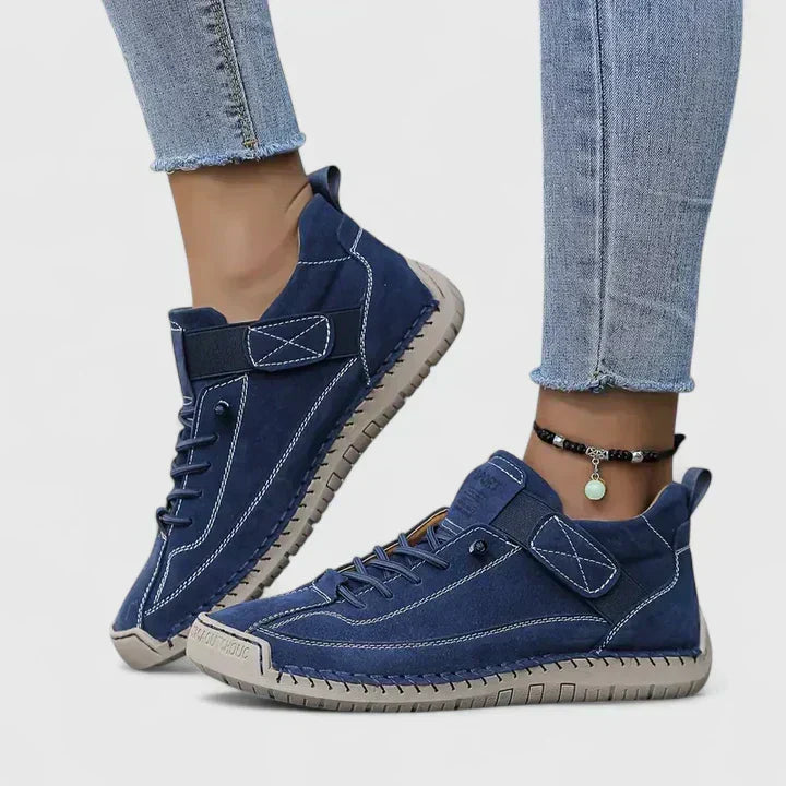 Kymberleigh | Sneakers Orthopédiques