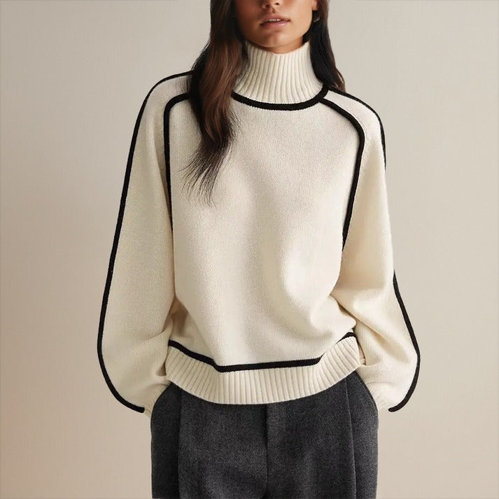 Alba – Pull en cachemire pour femmes