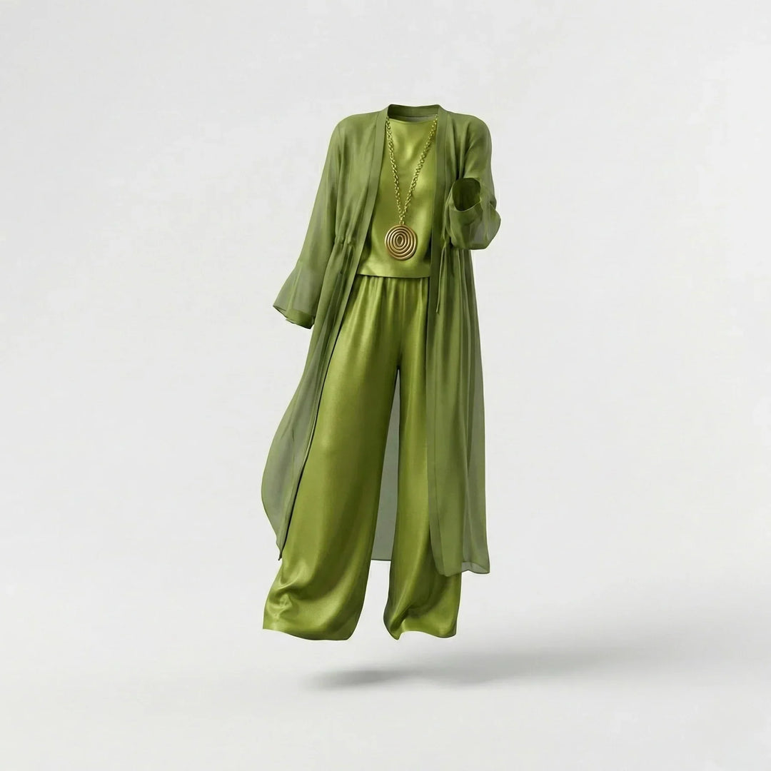 Elvira™ | Ensemble élégant et confortable