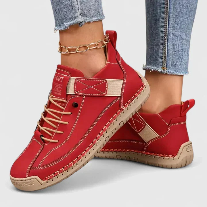 Kymberleigh | Sneakers Orthopédiques