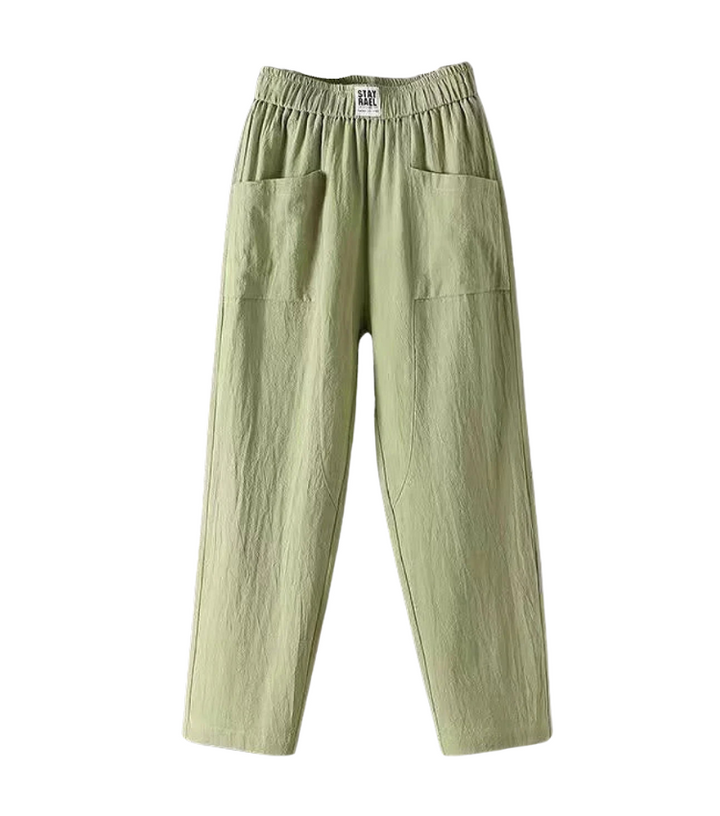 Celi - Chic & Intemporel Pantalons pour Femme