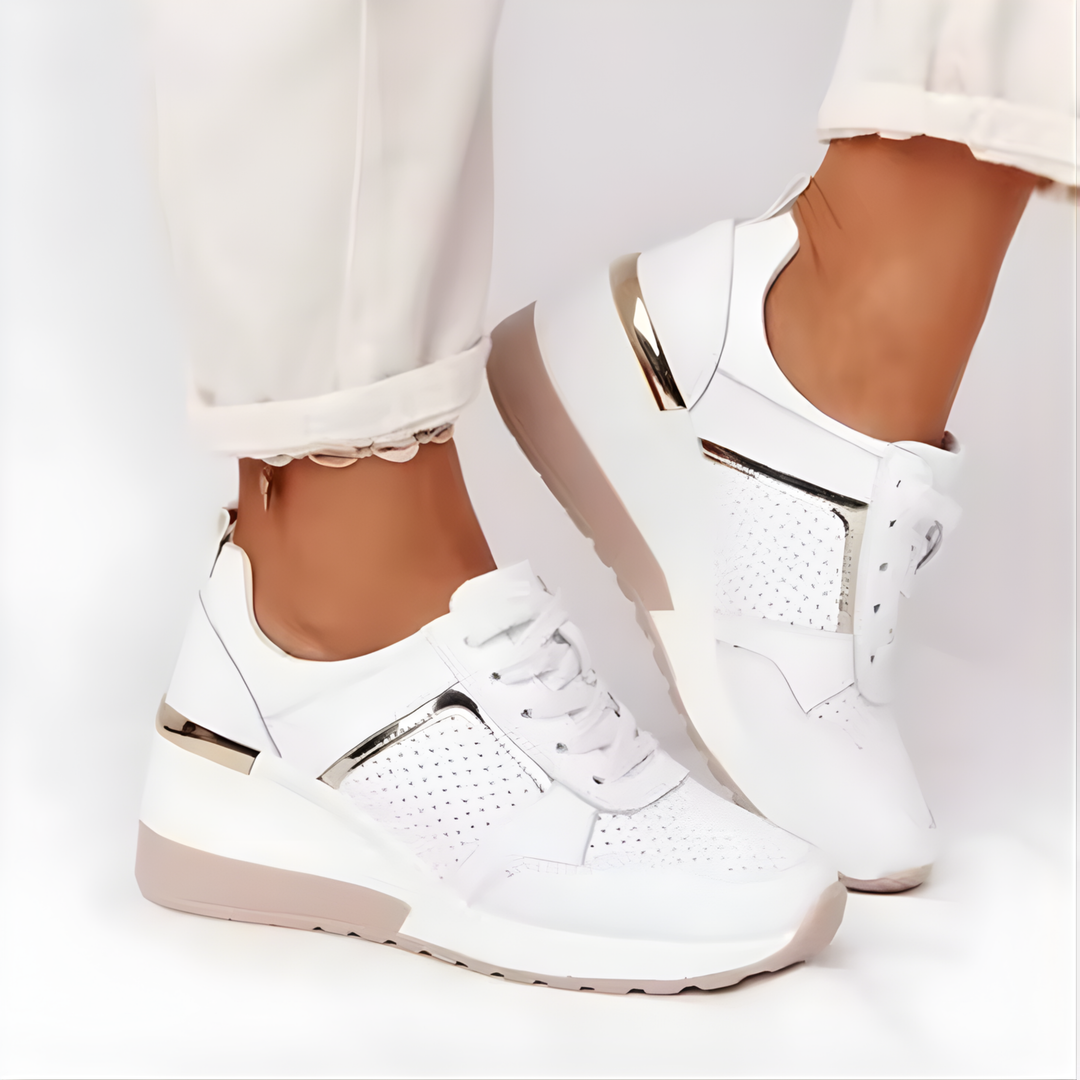 Vessa™ Baskets Élevées Confortables