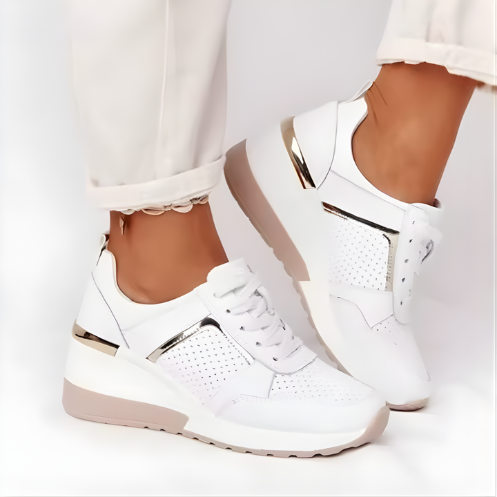 Vessa™ Baskets Élevées Confortables