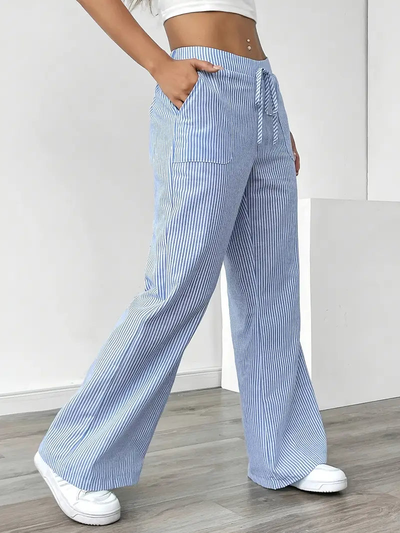 Alina | Pantalons de Jogging Casual Élégants