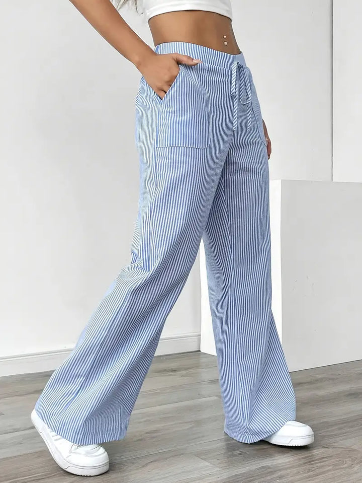 Alina | Pantalons de Jogging Casual Élégants